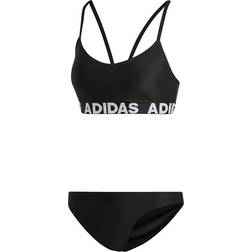 adidas Women's Beach Bikini - Black