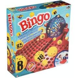Vini Game Bingo Games with Drum