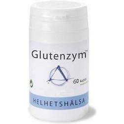 Helhetshälsa Glutenzym 60 st
