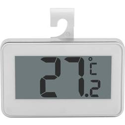 LCD Display Kyl- & Frystermometer