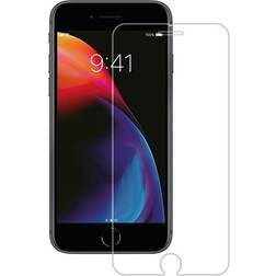 Vivanco 2D Tempered Glass Screen Protector for iPhone 6/6S/7/8/SE 2020