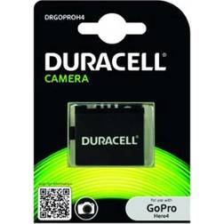 Duracell DRGOPROH4 Compatible