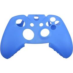 Teknikproffset Xbox One/Xbox X Controller Silicone Grip - Blue