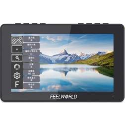 Feelworld F5 Pro 5.5 Inch