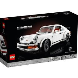 Lego Icons Porsche 911 10295
