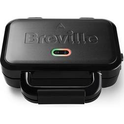 Breville Ultimate Deep Fill Toastie Maker VST082