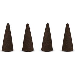 Tom Dixon Fog Incense Cones Doftljus 20st