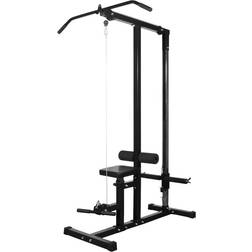 vidaXL Home Gym without Weights