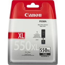 Canon PGI-550PGBK XL (Pigment Black)
