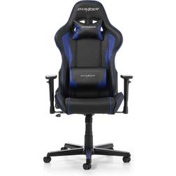 DxRacer Formula F08-NI Gaming Chair - Black/Indigo