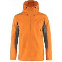 Abisko Lite Trekking Jacket - Orange