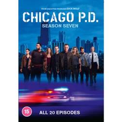 Chicago P.D. - Season Seven