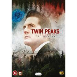 Twin Peaks - The Television Collection