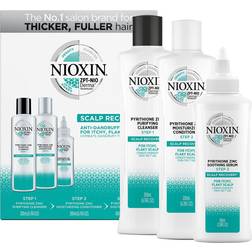 Nioxin Scalp Recovery Anti-Dandruff System Kit