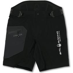 Sail Racing Reference Light Shorts - Carbon