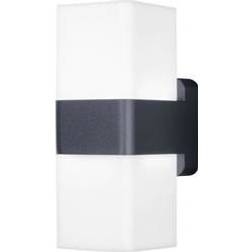 LEDVANCE Smart+ Wifi Cube Väggplafond 8cm