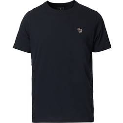 Paul Smith Zebra Logo T-shirt - Navy