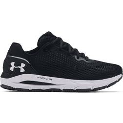 Under Armour HOVR Sonic 4 W - Black /White