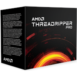 AMD Ryzen Threadripper Pro 3975WX 3.5GHz Socket sWRX8 Box without Cooler