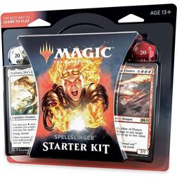 Wizards of the Coast Magic: The Gathering Core Set 2020 Starter Kit