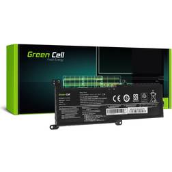 Green Cell LE125 Compatible