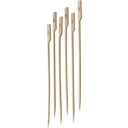 Weber Original Bamboo Grillspett 25st 33.5cm