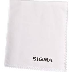SIGMA Large Micro Fibre Lens Cleaning Cloth