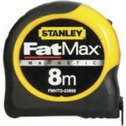Stanley FatMax FMHT0-33868 8m Måttband