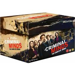 Criminal Minds - The Complete Series