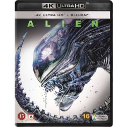 Alien - 4K Ultra HD