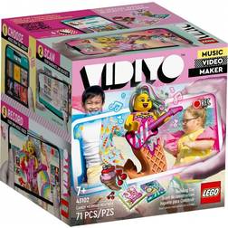 Lego Vidiyo Candy Mermaid Beat Box 43102