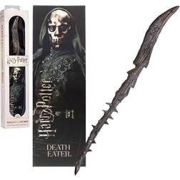 The Noble Collection Death Eater Thorn Wand