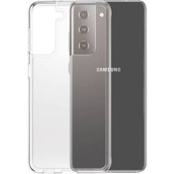 PanzerGlass ClearCase for Galaxy S21
