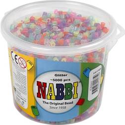 Nabbi Pipe Beads 5000pcs