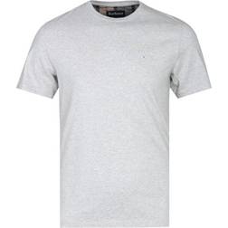 Barbour Tailored Fit Arboyne T-Shirt - Grey