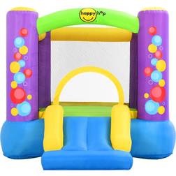 Happyhop Bouncy Castle with Slide