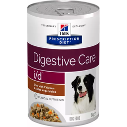 Hill's Prescription Diet i/d Canine Digestive Care with Chicken & Vegetable Stew