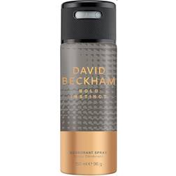 David Beckham Bold Instinct Deo Spray 150ml