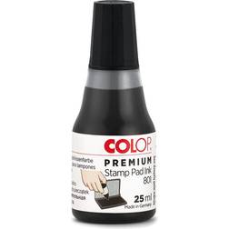 Colop Stamp Pad Ink 801 Premium