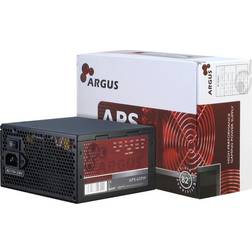 Inter-Tech Argus APS-620W