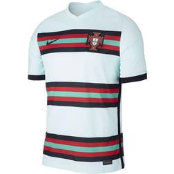 Nike Portugal Stadium Away Jersey 20/21 Sr