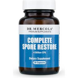 Dr. Mercola Complete Spore Restore 30 st
