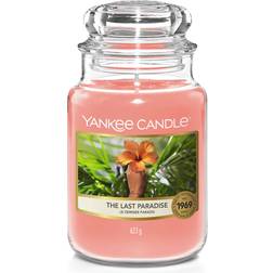 Yankee Candle The Last Paradise Doftljus 623g