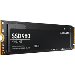 Samsung 980 Series MZ-V8V500BW 500GB