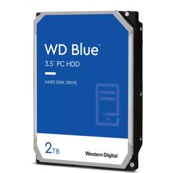 Western Digital Blue WD20EZBX 256MB 2TB
