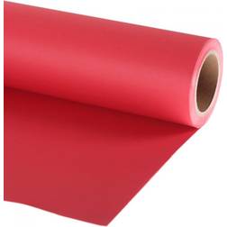 Lastolite Paper Roll 2.72x11m Red