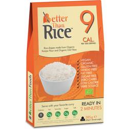 Better Than Organic Rice 385g