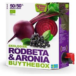 Beetroot & Aronia 300cl