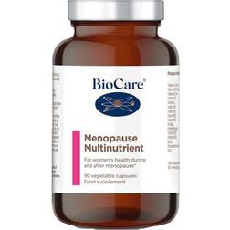 BioCare Menopause Multinutrient 90 st