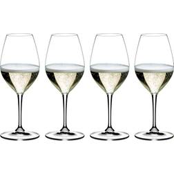 Riedel Vinum Champagneglas 44.5cl 4st